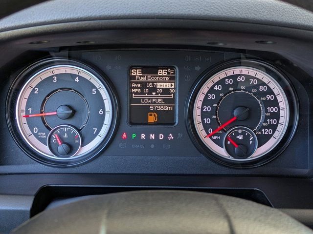 Used 2017 RAM 1500 Express image 23