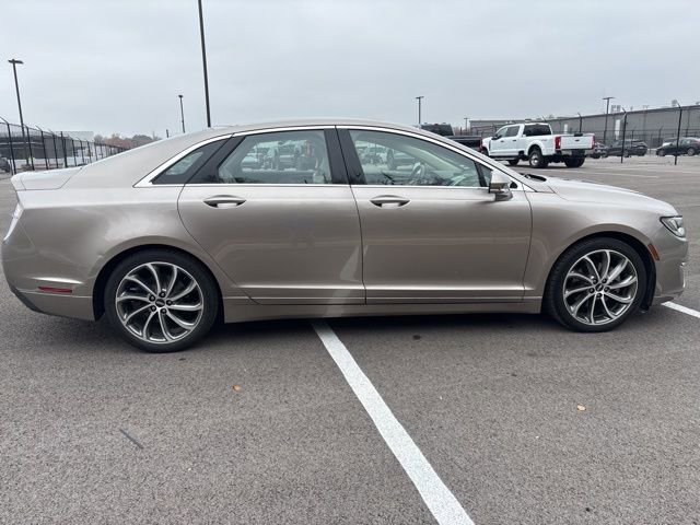 Used 2018 Lincoln MKZ Reserve w/ Magnetic Appearance Package image 5