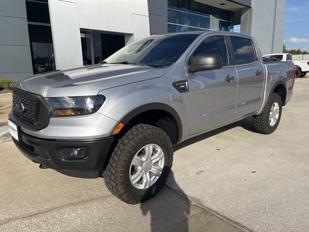 Used 2020 Ford Ranger XL w/ Equipment Group 101A Mid