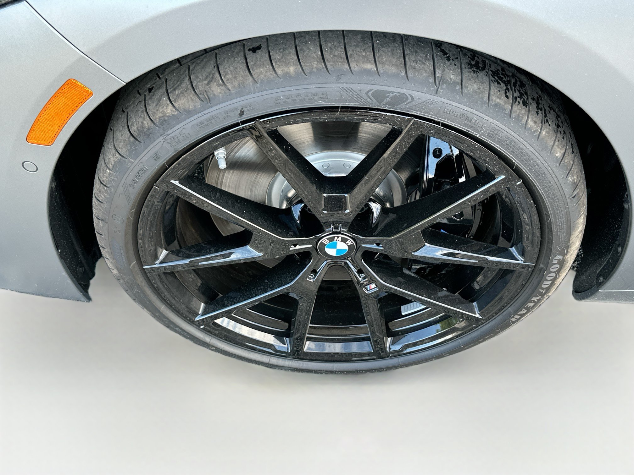 New 2026 BMW 840i RWD image 26