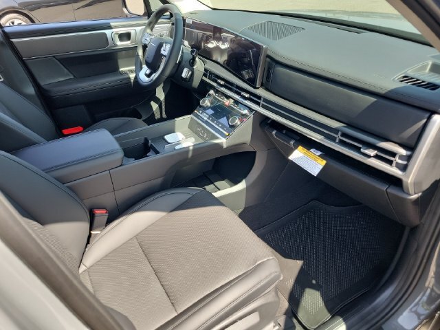 New 2027 Hyundai Santa Fe SEL FWD image 20