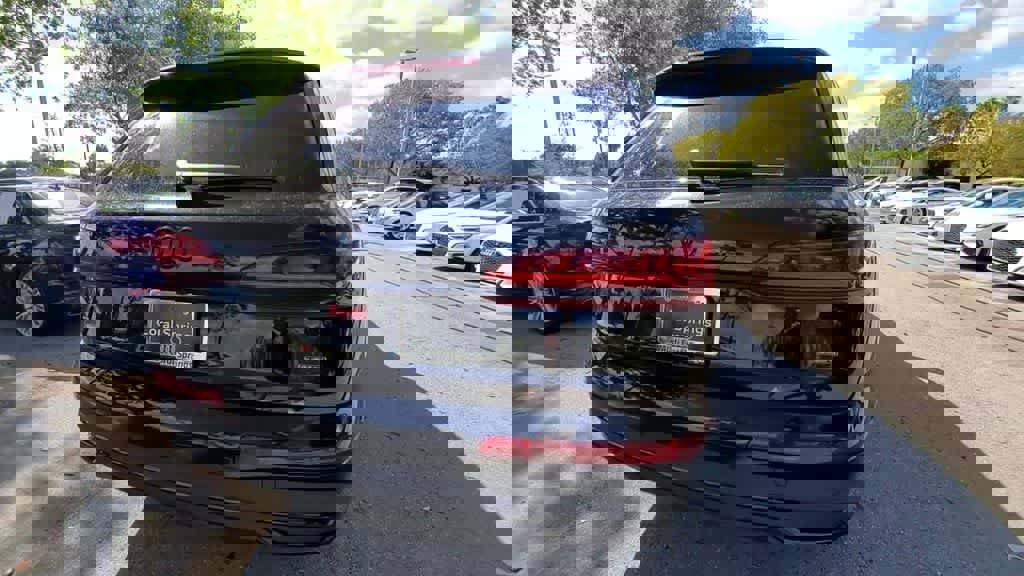 Certified 2023 Audi Q7 2.0T Premium Plus w/ Premium Plus Package AWD/4WD image 7