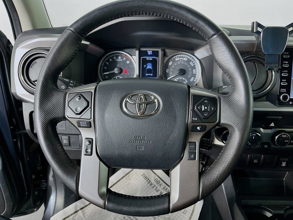 Used 2023 Toyota Tacoma SR5 AWD/4WD image 14