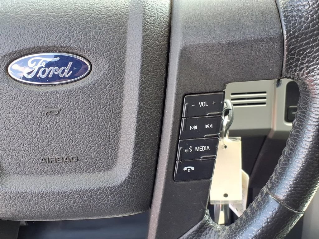 Used 2013 Ford F150 FX4 w/ Luxury Equipment Group AWD/4WD image 9