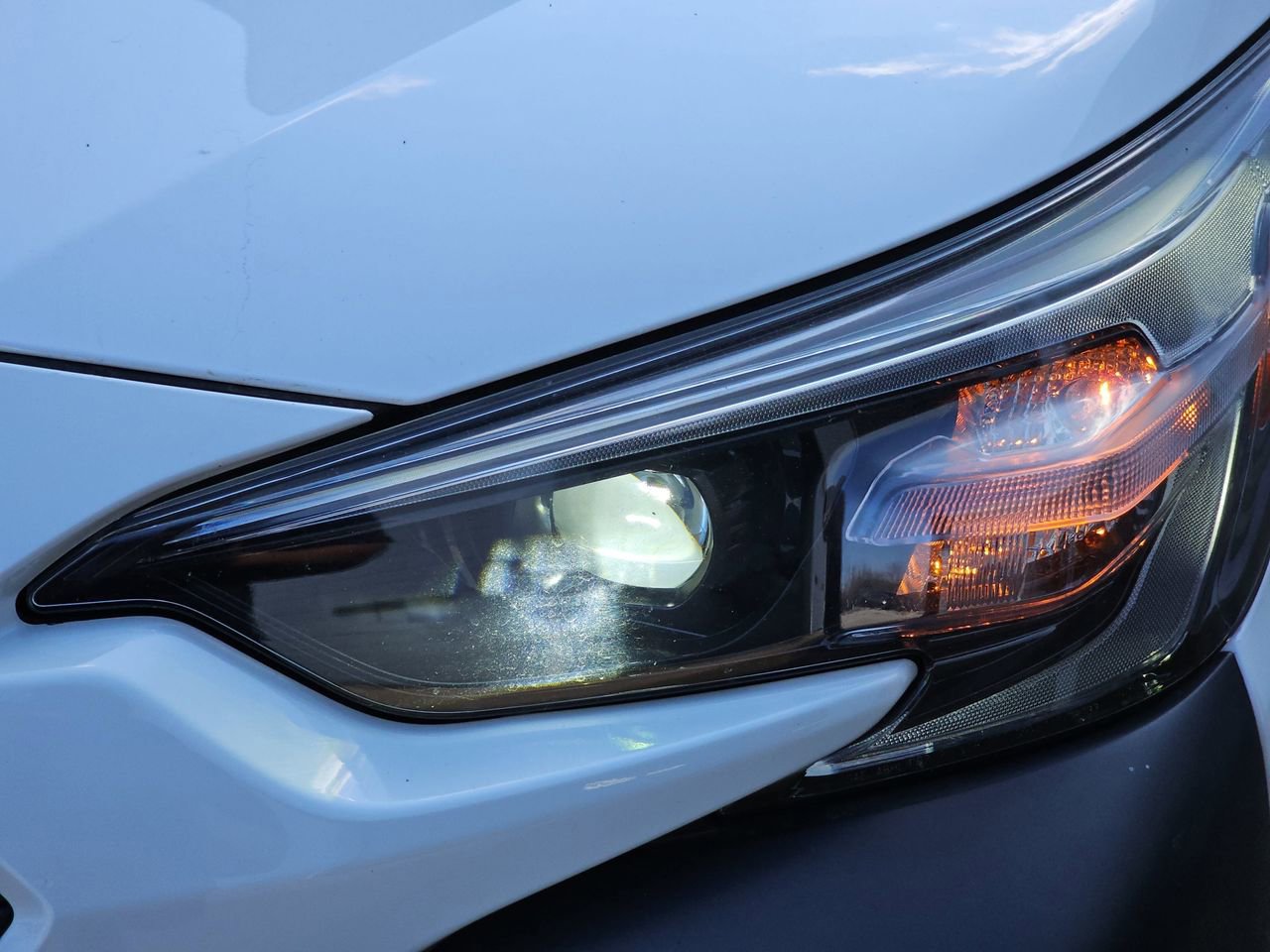 Certified 2025 Subaru Outback Premium image 36