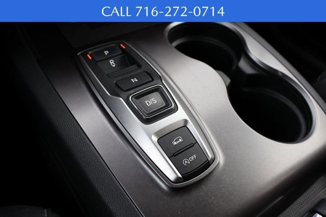 Used 2023 Honda Passport EX-L image 27