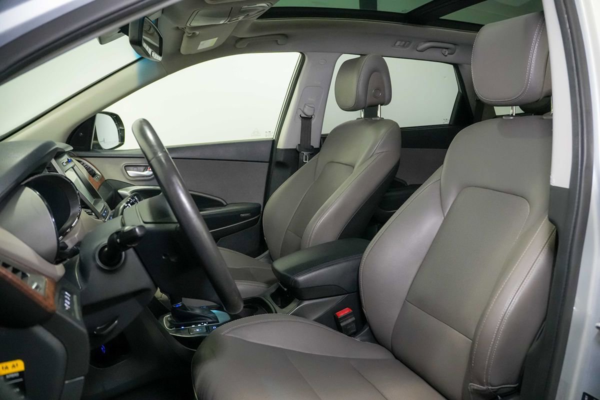 Used 2018 Hyundai Santa Fe FWD image 14