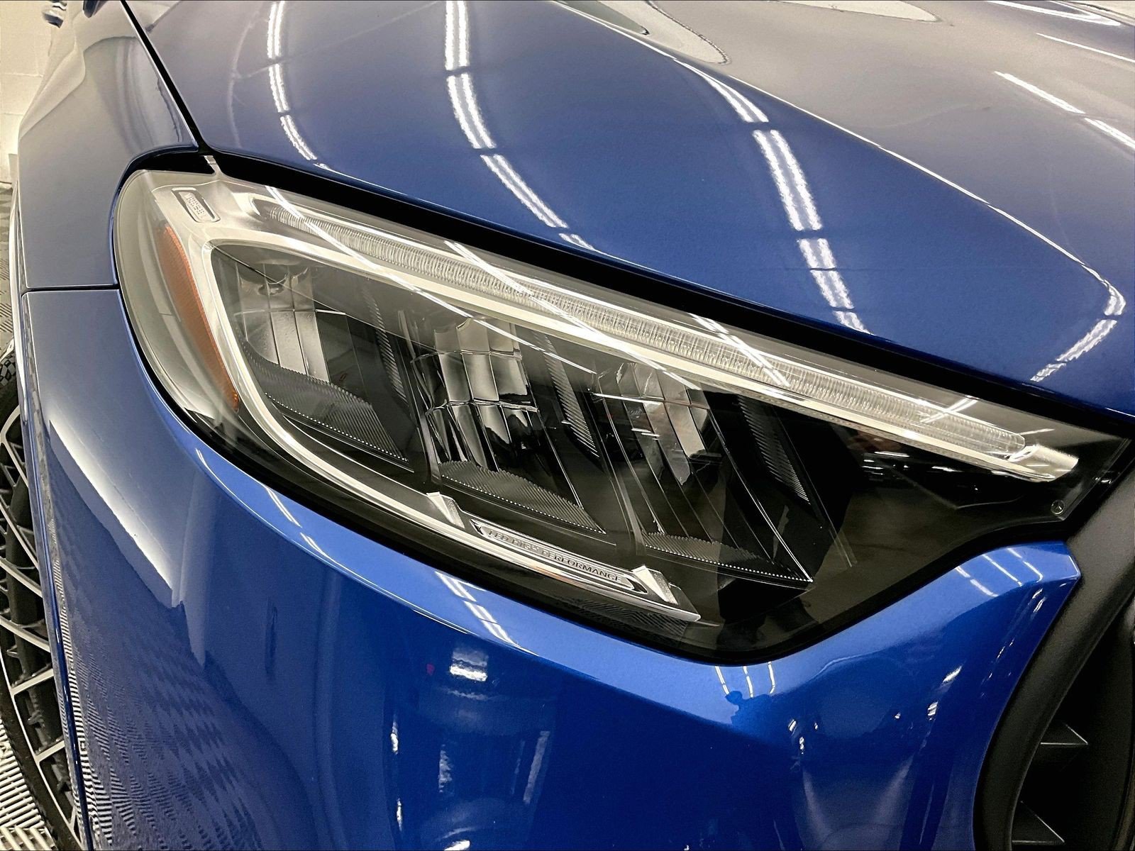 Used 2026 Mercedes-Benz GLC 43 AMG 4MATIC image 26