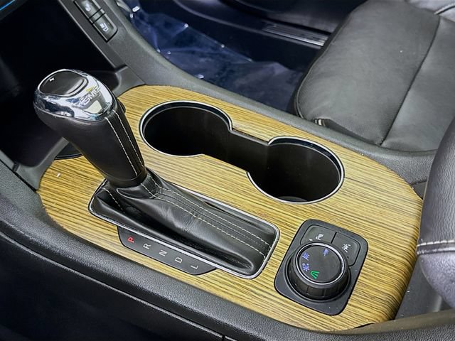 Used 2017 GMC Acadia Denali FWD image 17