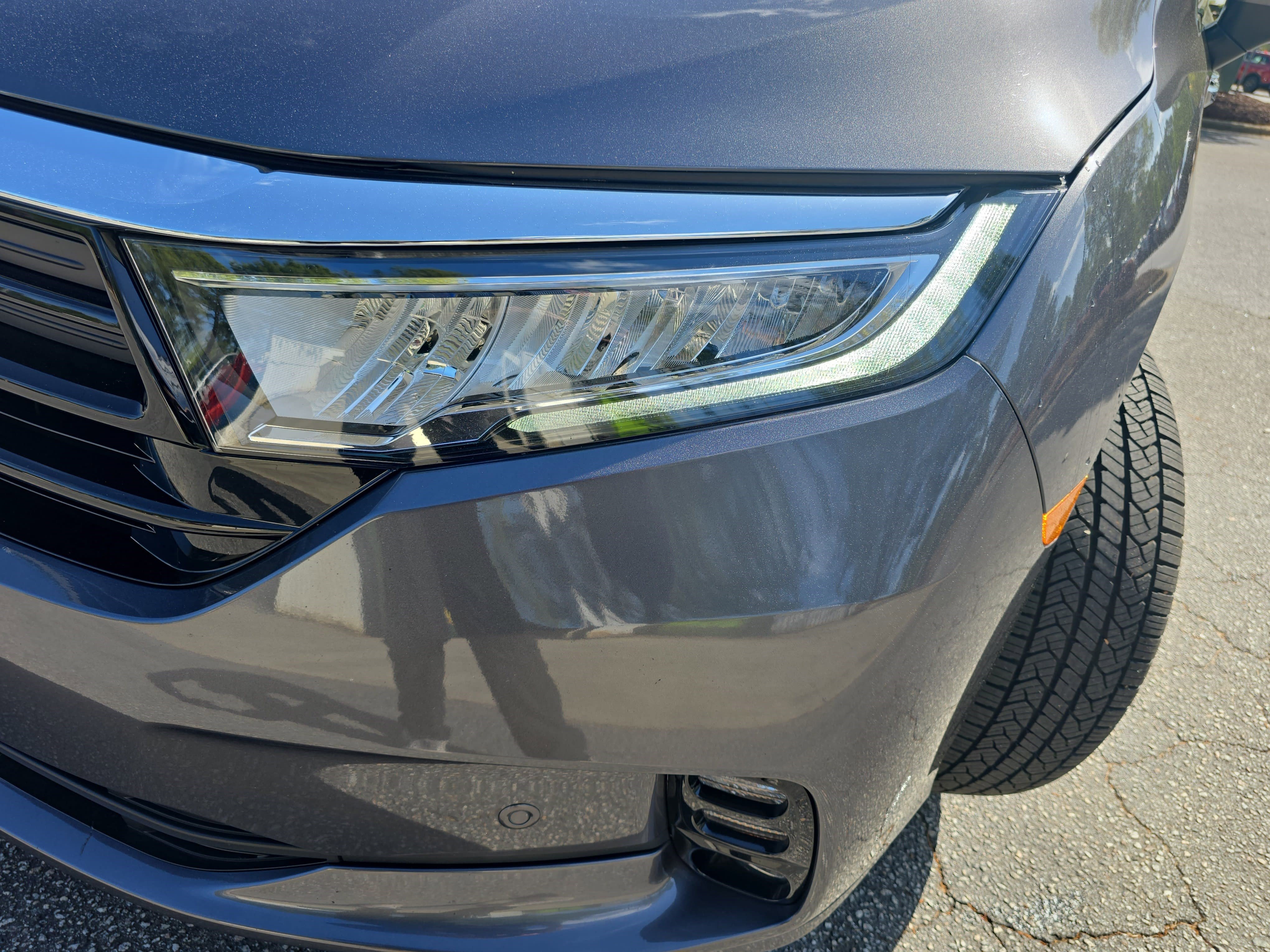 Used 2023 Honda Odyssey Touring image 34
