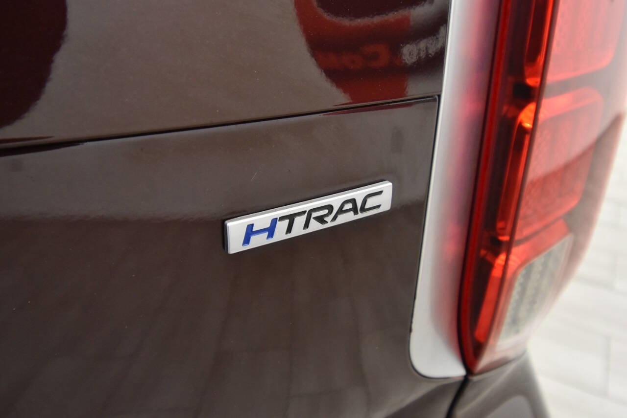 Used 2024 Hyundai Palisade Limited image 32