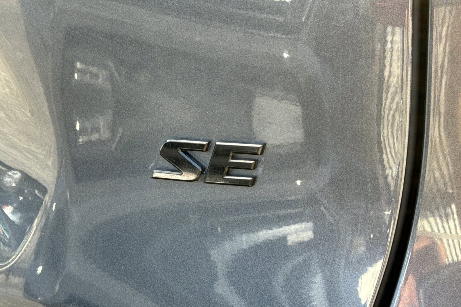 Certified 2021 Toyota RAV4 SE w/ Weather & Moonroof Package AWD/4WD image 7