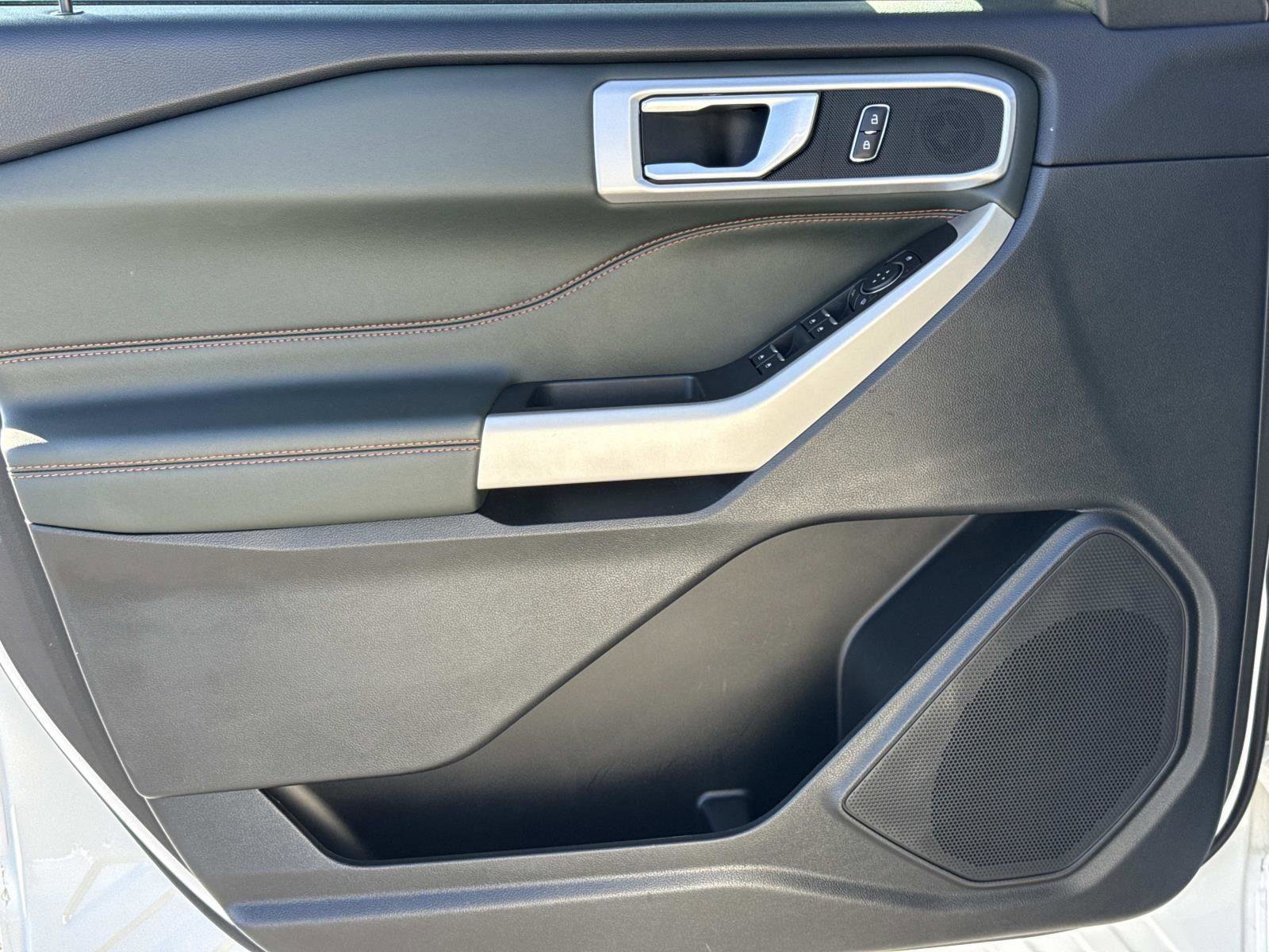 Used 2023 Ford Explorer Timberline image 17