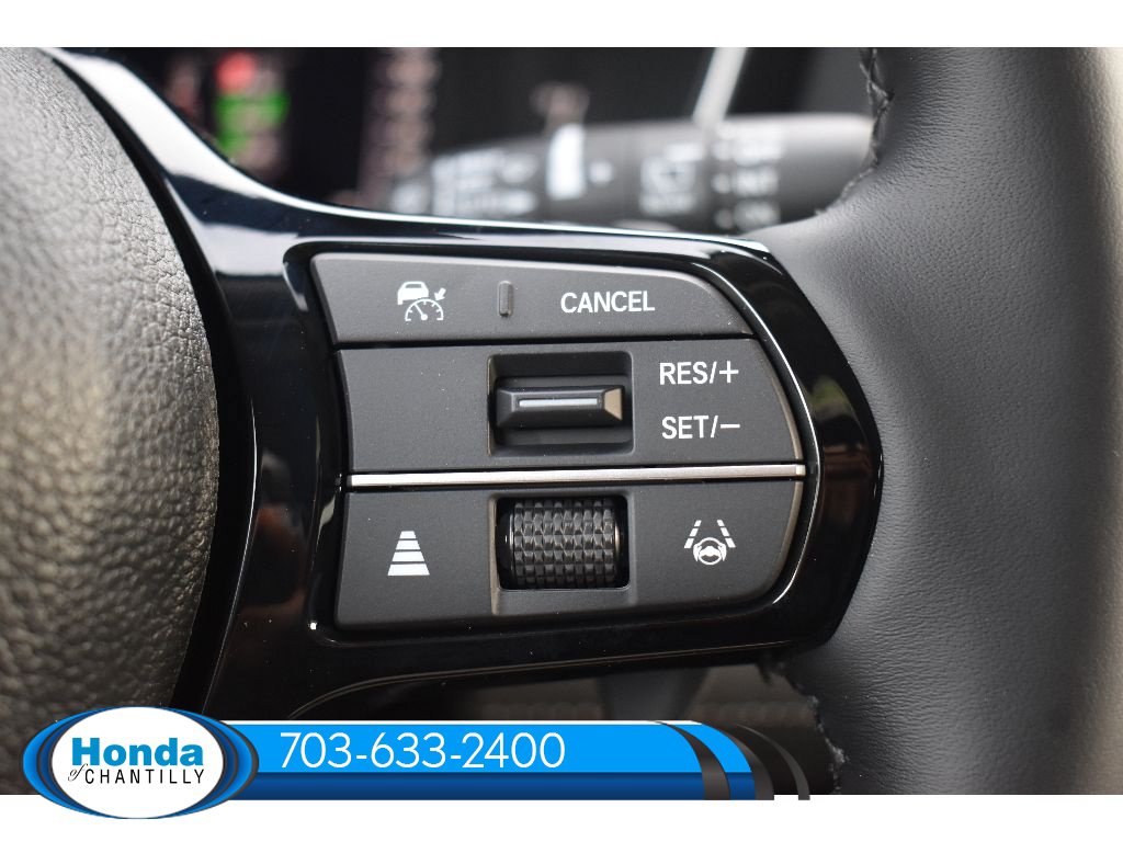 New 2026 Honda Pilot Elite image 13