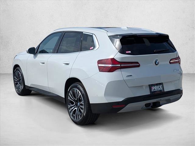 New 2026 BMW X3 xDrive30 w/ Convenience Package image 9