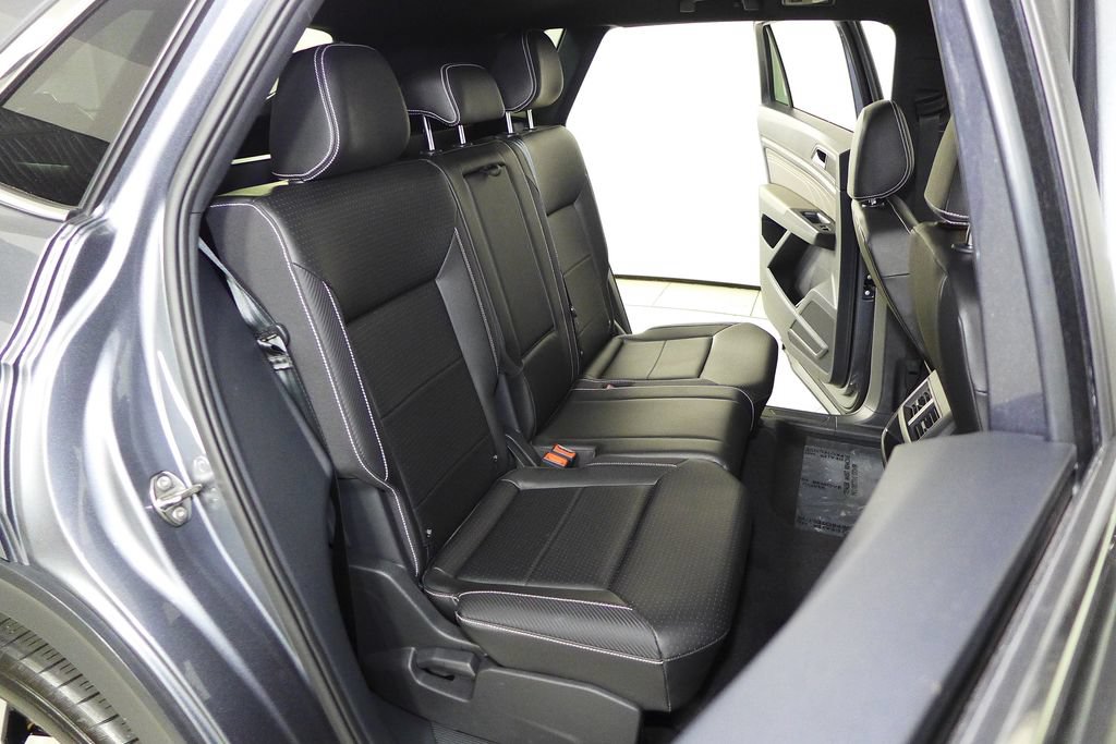 Certified 2023 Volkswagen Atlas Cross Sport SEL AWD/4WD image 20