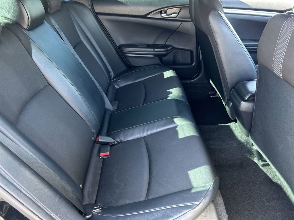 Used 2019 Honda Civic Sport image 26