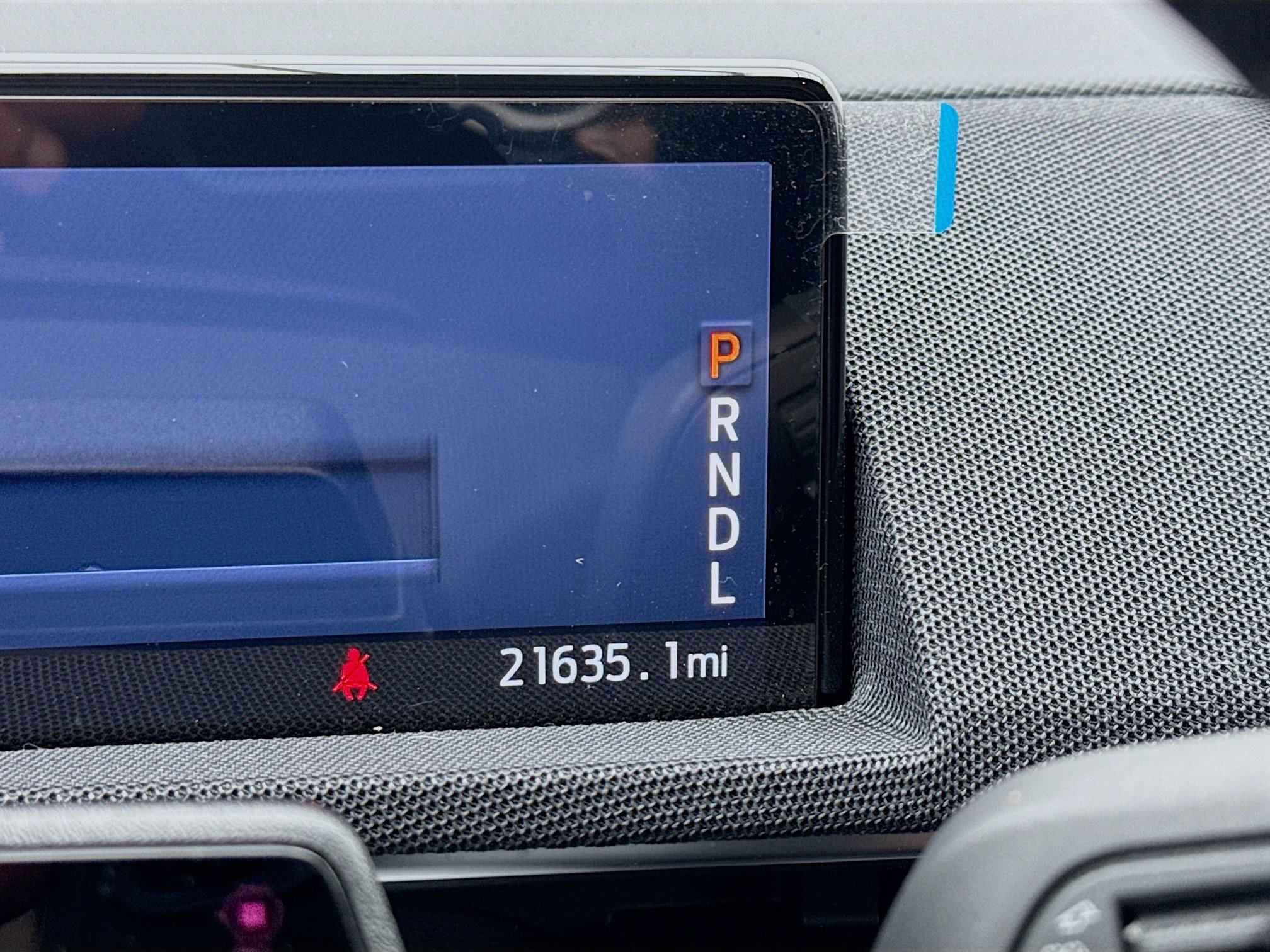 Used 2024 Ford Mustang Mach-E Select RWD image 8