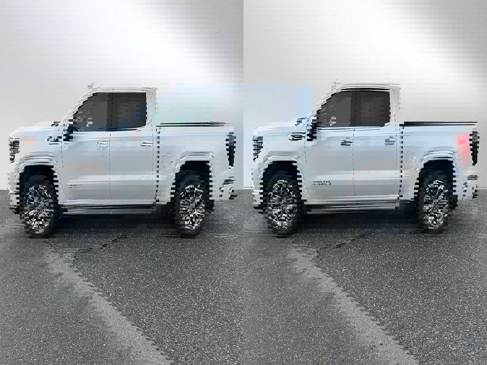 Used 2024 GMC Sierra 1500 Denali image 6