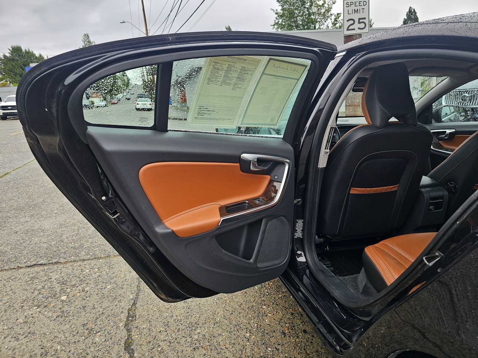 Used 2013 Volvo S60 T5 AWD/4WD image 17