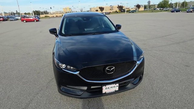 Used 2021 MAZDA CX-5 Sport AWD/4WD image 4