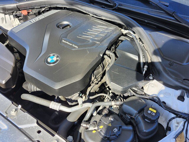 Used 2019 BMW 330i xDrive Sedan image 32