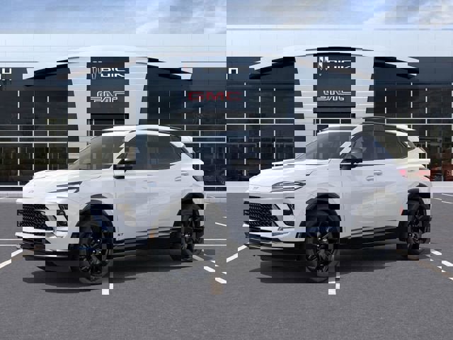 New 2026 Buick Envision Sport Touring image 2