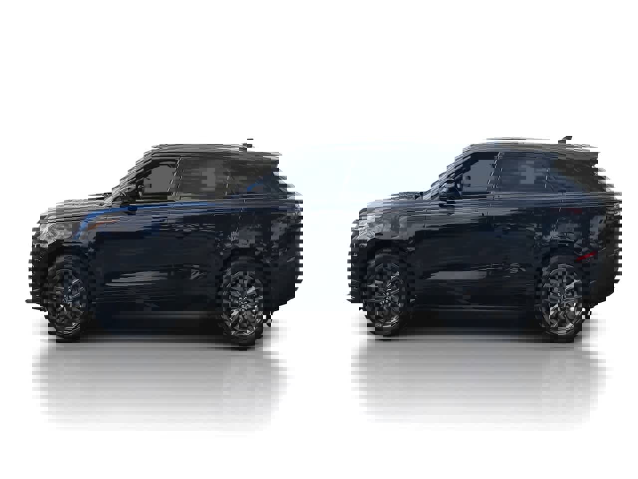 Certified 2026 Land Rover Range Rover Velar Dynamic SE image 5