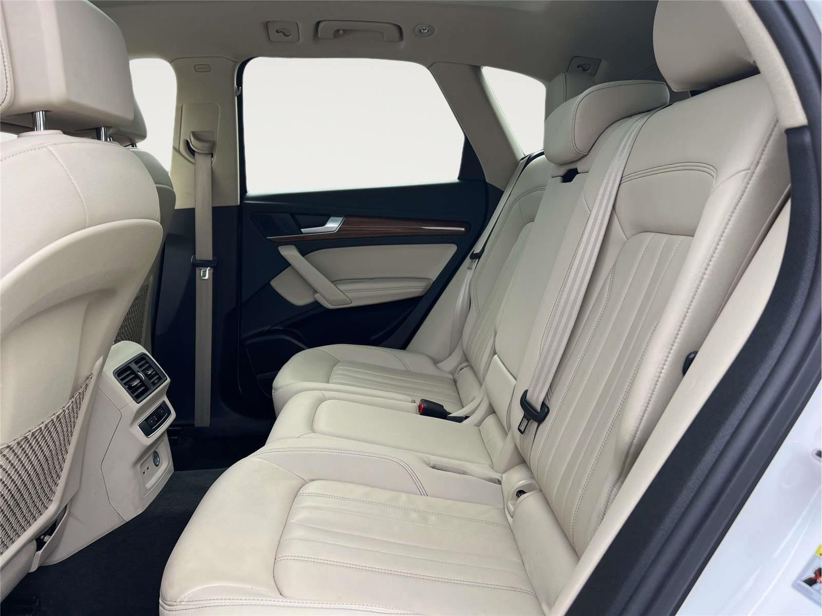 Used 2023 Audi Q5 2.0T Premium Plus image 13