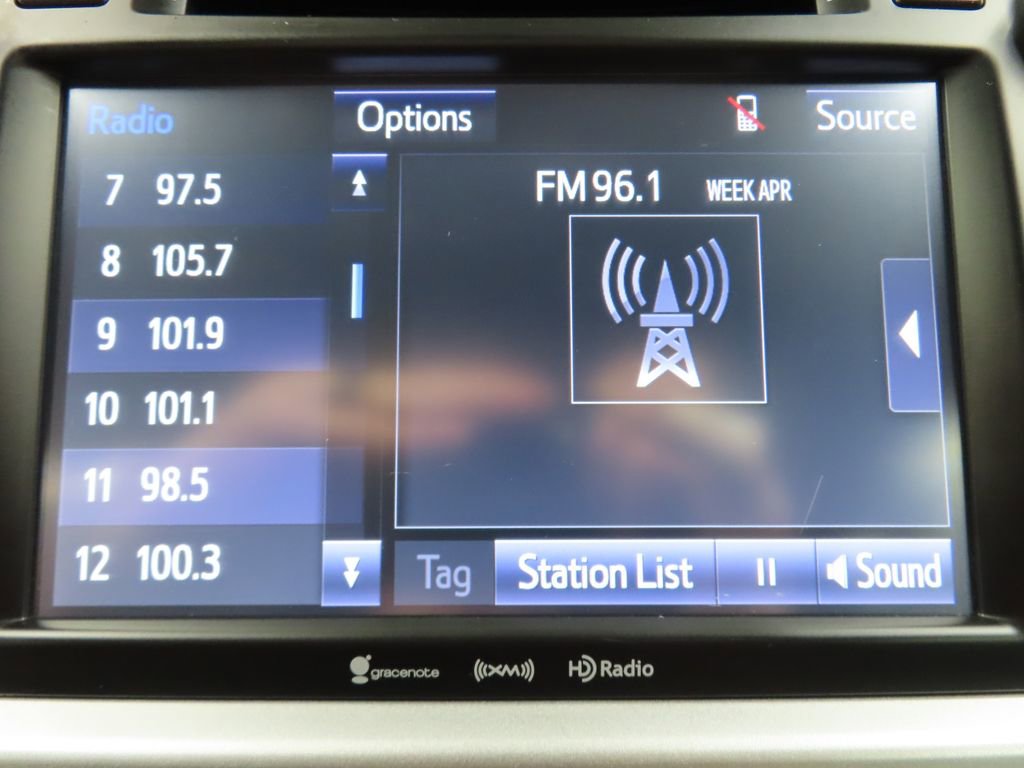 Used 2018 Toyota Highlander XLE image 20