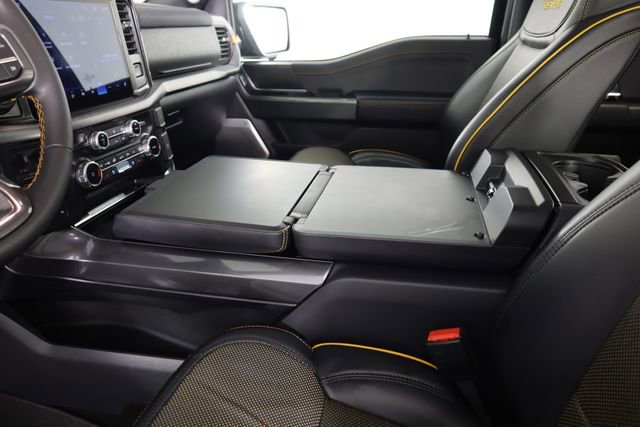 Certified 2023 Ford F150 Tremor w/ Equipment Group 402A High image 71