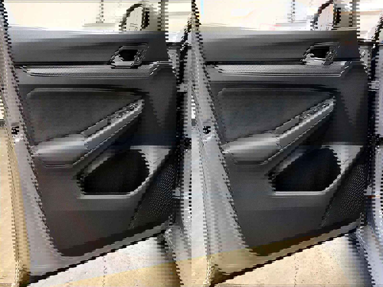 New 2026 Volkswagen GTI SE image 16