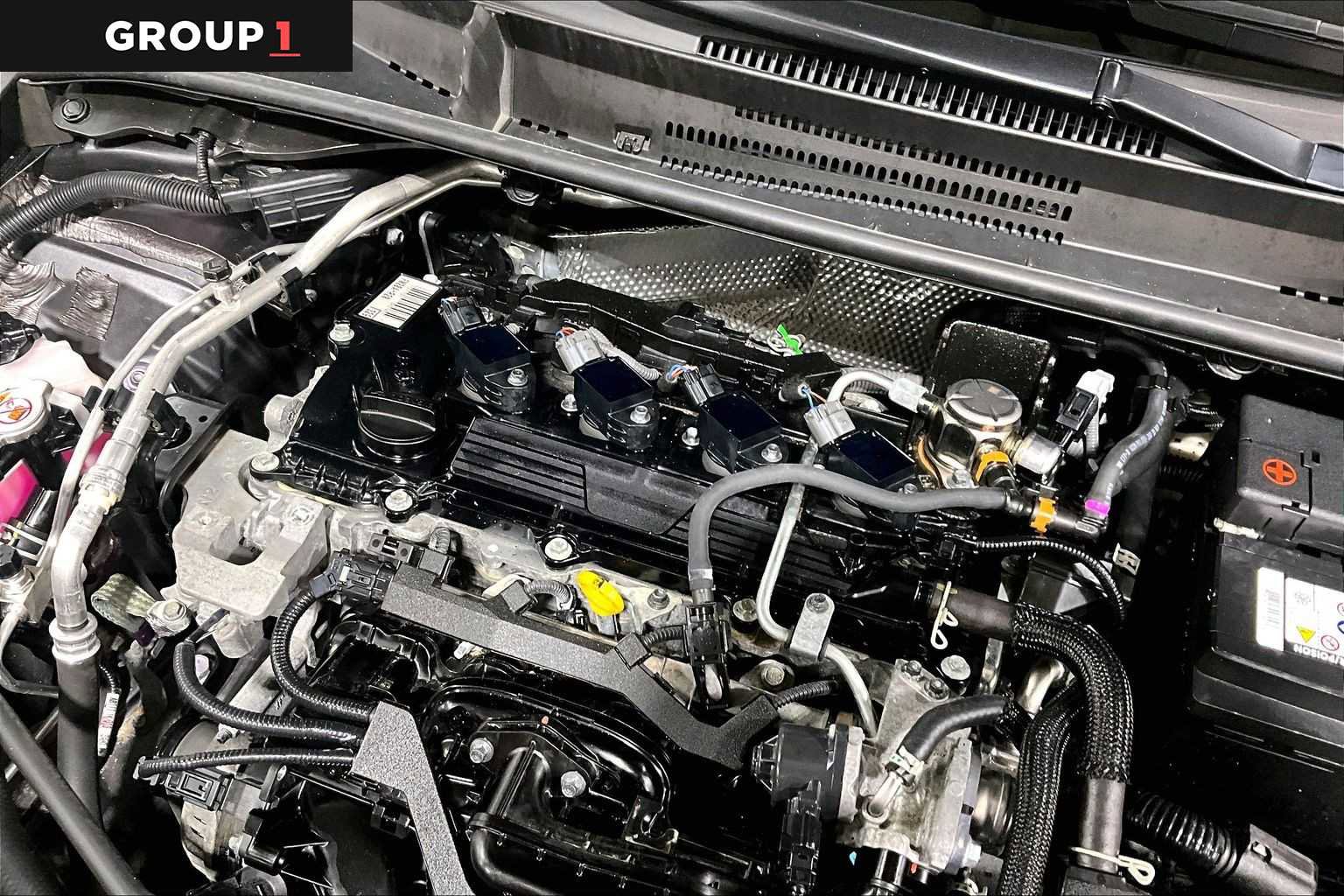Certified 2023 Toyota Corolla SE FWD image 33