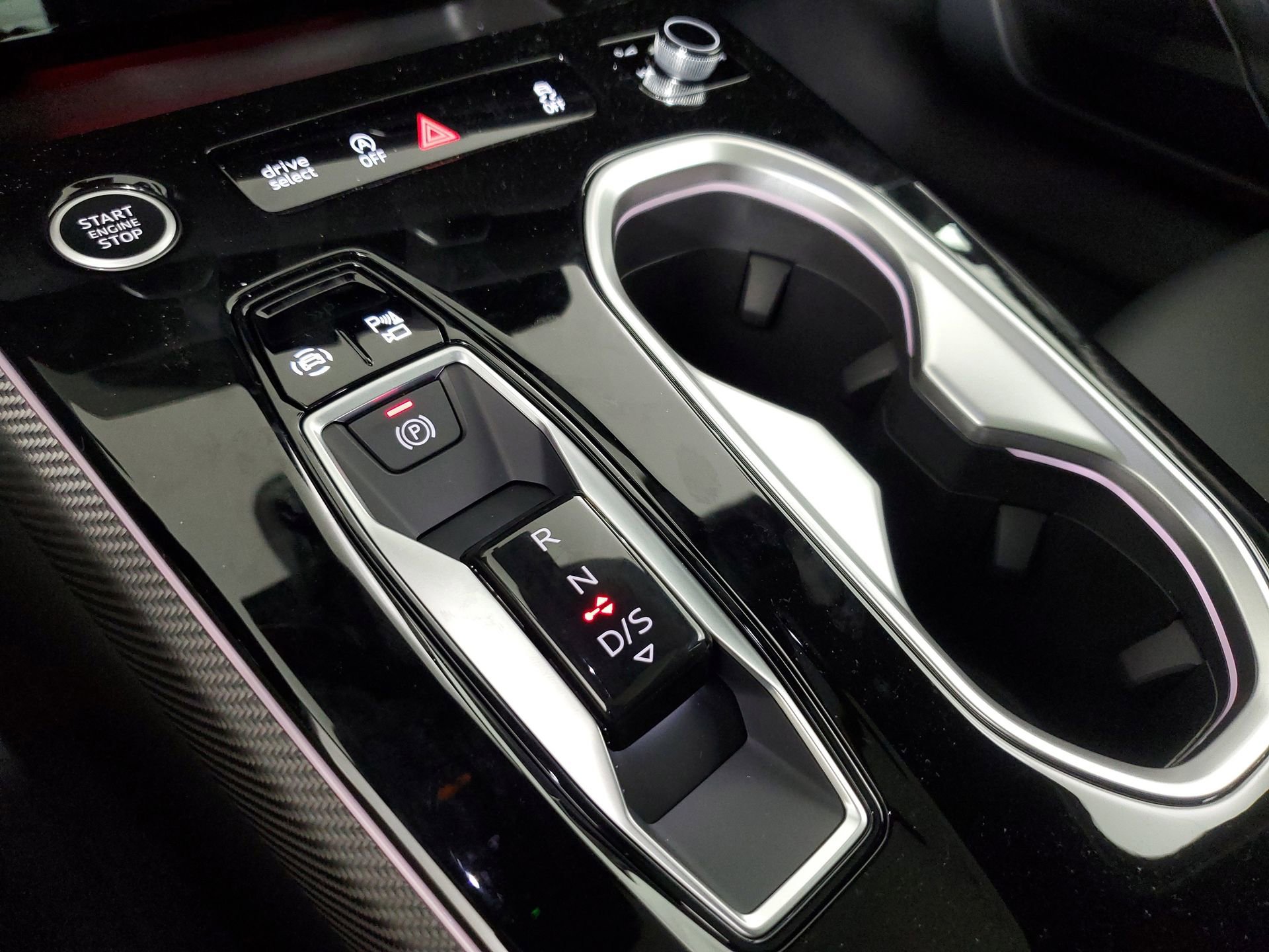 New 2026 Audi A6 Prestige image 43