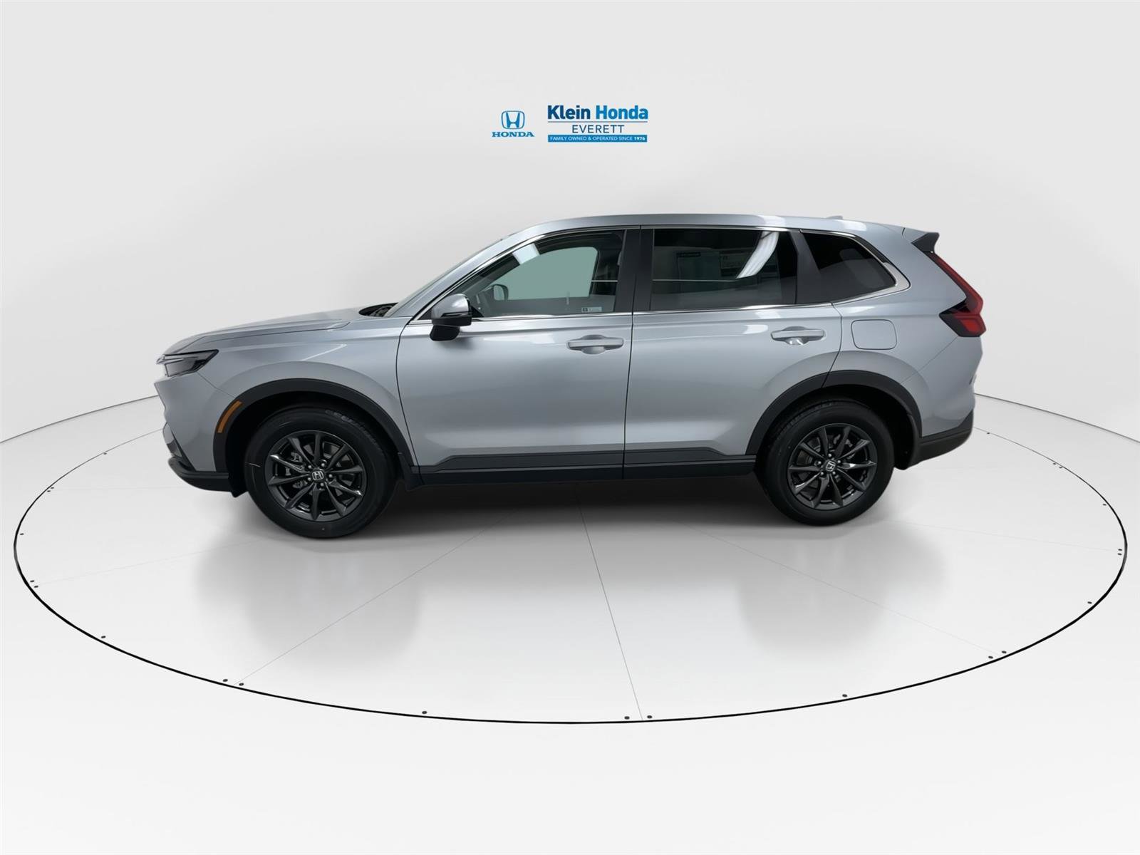 New 2026 Honda CR-V EX-L image 7