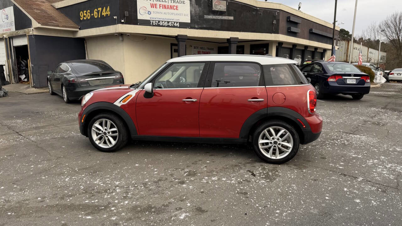 Used 2013 MINI Cooper Countryman image 6