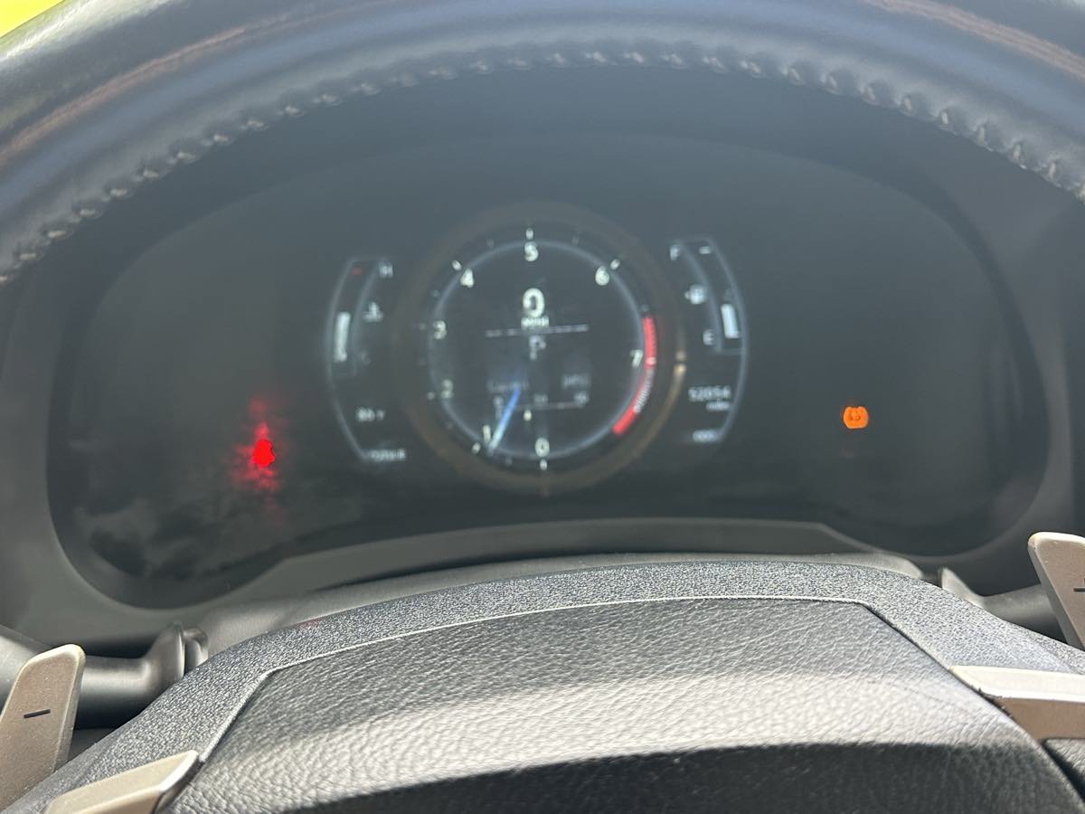 Used 2016 Lexus IS 300 AWD w/ F Sport Package image 29
