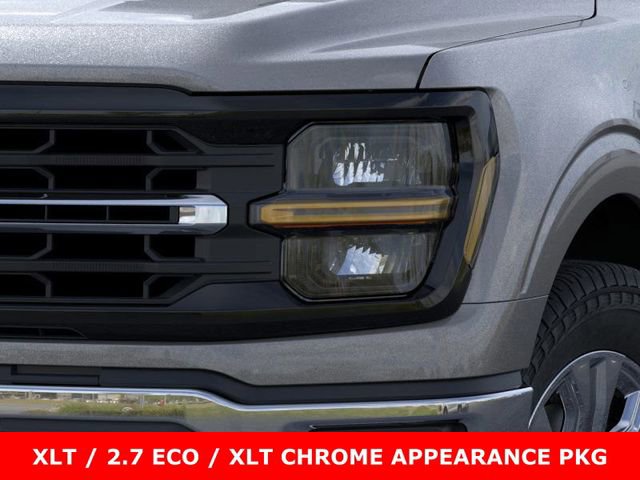 New 2026 Ford F150 XLT image 18