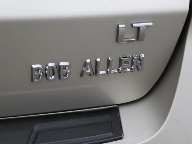 Used 2017 Chevrolet Traverse LT image 13