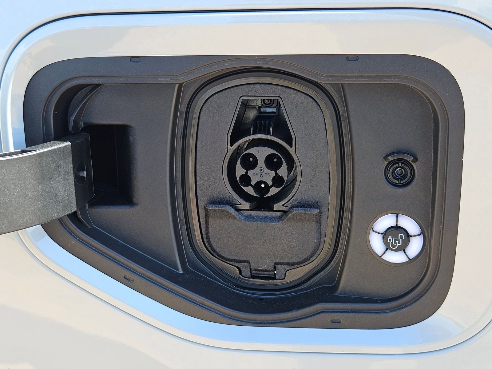 New 2025 Ford F150 Lightning Flash image 22