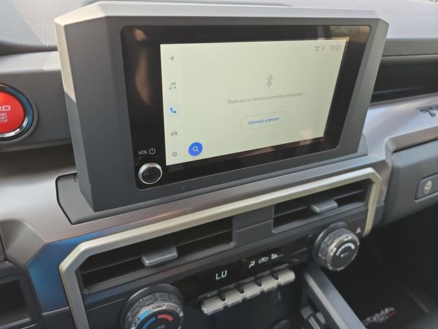 Certified 2025 Toyota Tacoma TRD Sport image 19