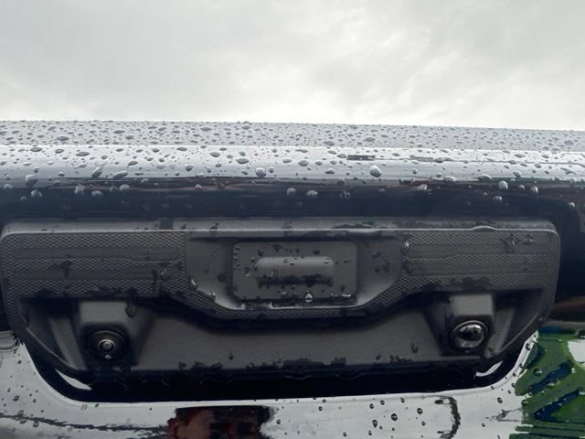 New 2026 Chevrolet Silverado 1500 High Country AWD/4WD image 26