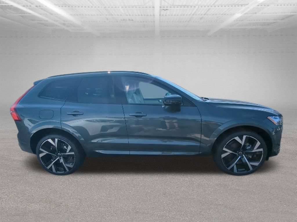 New 2026 Volvo XC60 T8 Ultra AWD/4WD image 10