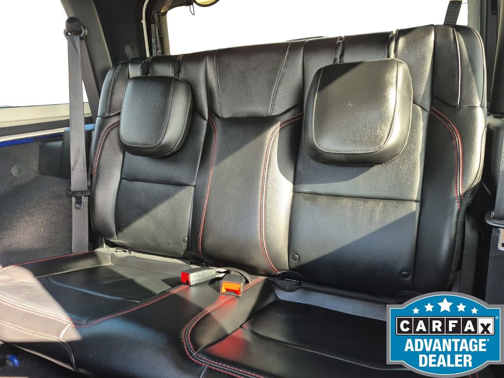 Used 2020 Jeep Wrangler Rubicon image 24