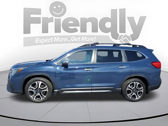 Used 2023 Subaru Ascent Touring AWD/4WD image 2