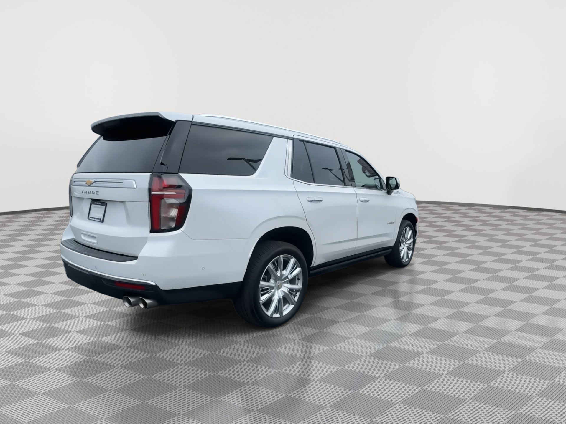 Used 2024 Chevrolet Tahoe High Country w/ Advanced Technology Package image 8