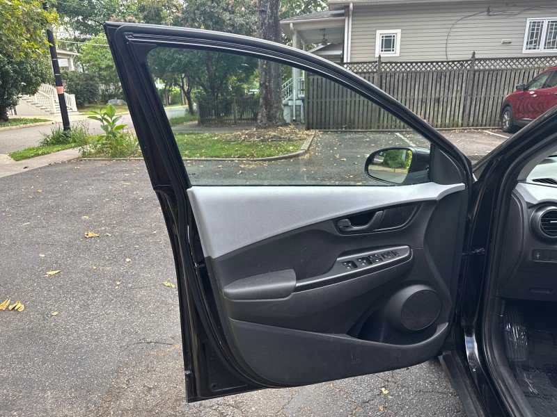 Used 2020 Hyundai Kona SE FWD image 10