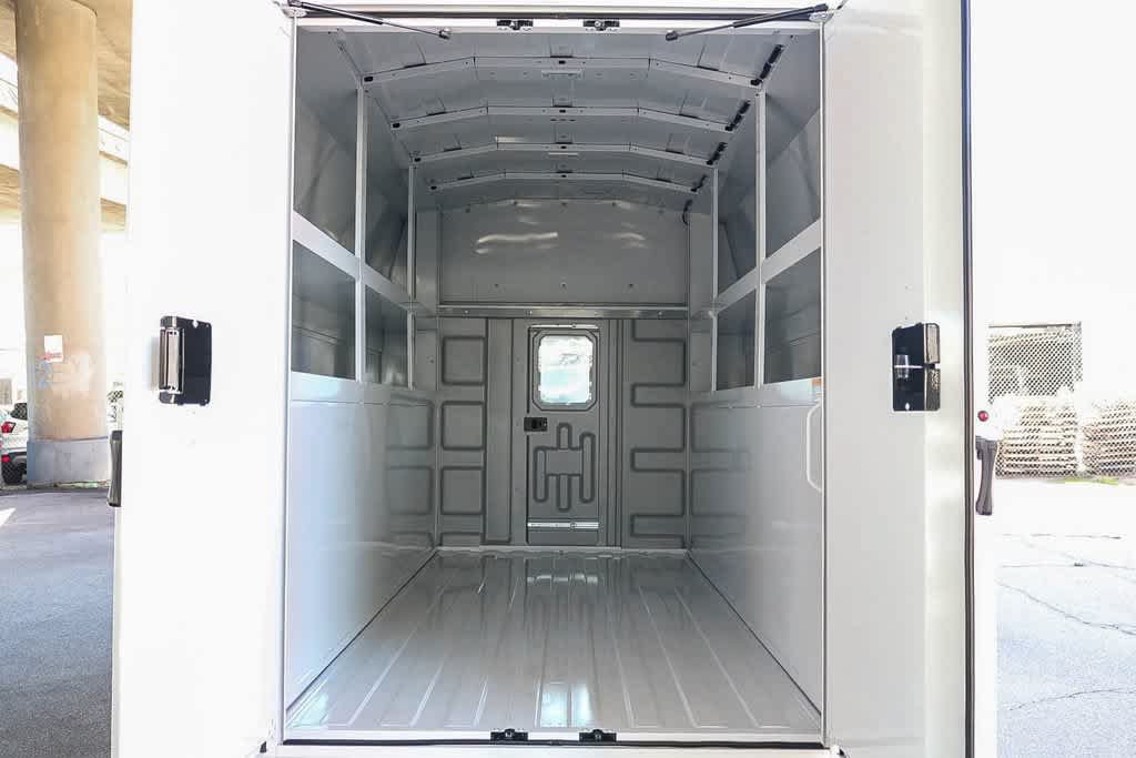 New 2026 Ford E-350 and Econoline 350 Super Duty w/ Power Equipment Group RWD image 52
