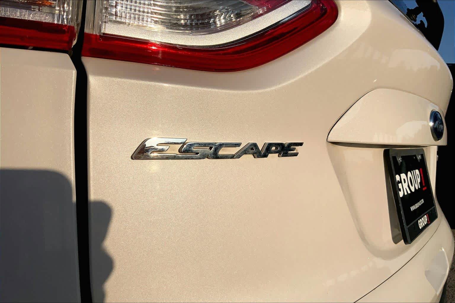 Used 2013 Ford Escape Titanium FWD image 30