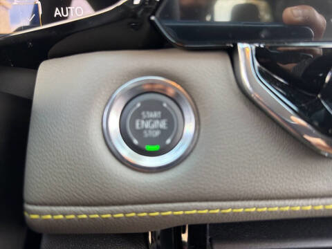 New 2026 Chevrolet Colorado ZR2 image 38